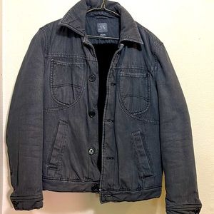 A/X Jean Jacket